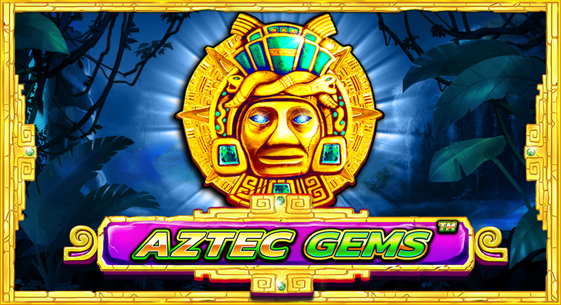 Jam Gacor Slot Aztec