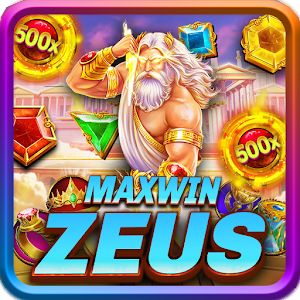 Review Game Slot Zeus: Menjelajahi Pola Maxwin Zeus yang Menguntungkan
